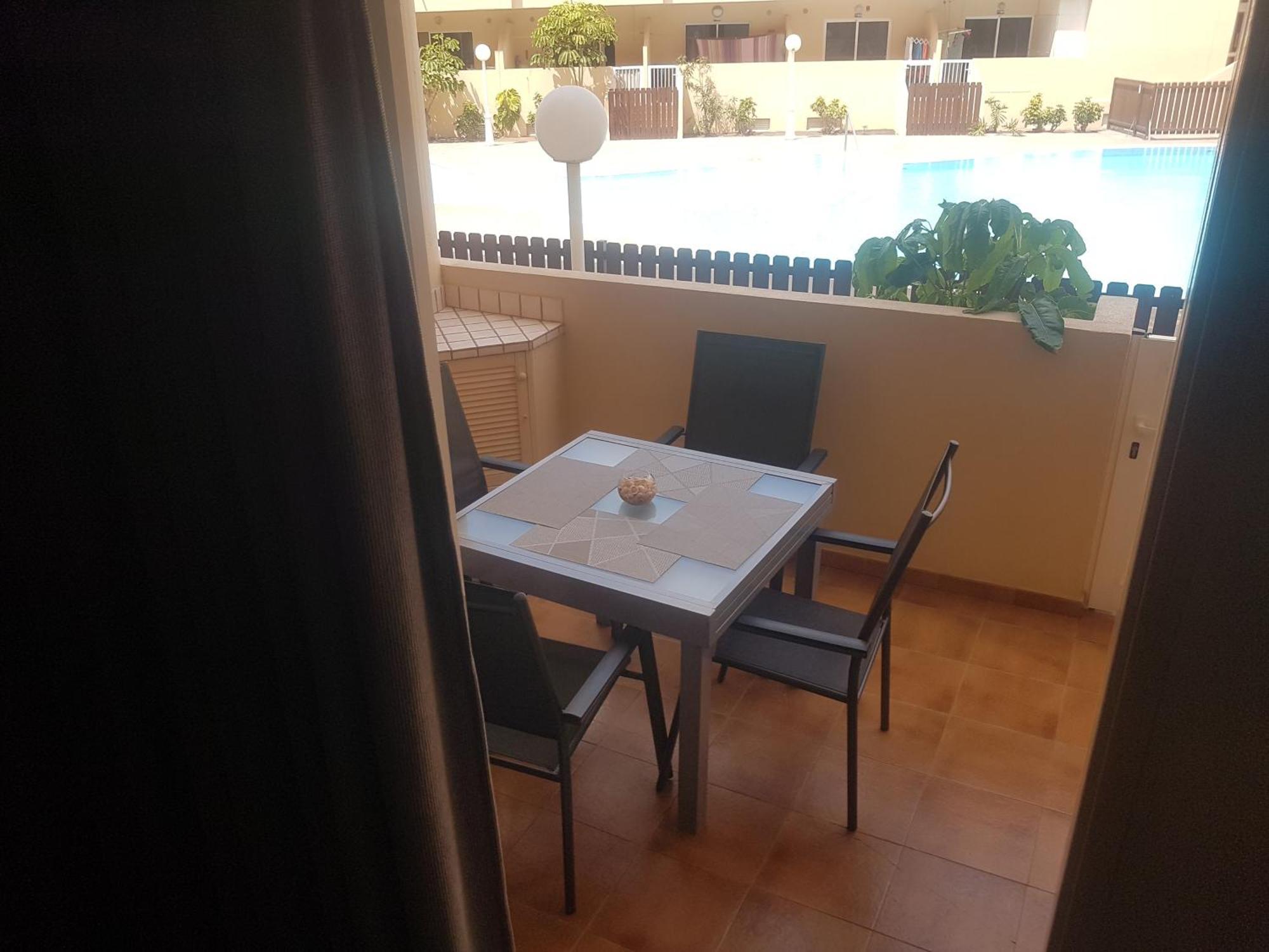 Medano Loft Διαμέρισμα Ελ Μέντανο Εξωτερικό φωτογραφία