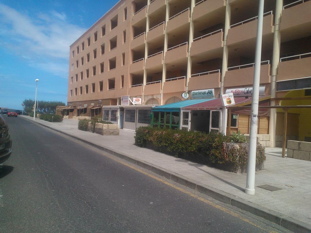 Medano Loft Διαμέρισμα Ελ Μέντανο Εξωτερικό φωτογραφία